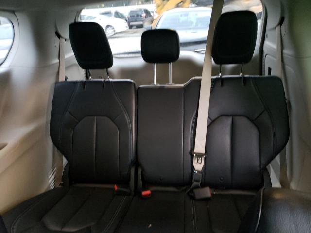 Photo 10 from auction – 2021 CHRYSLER PACIFICA T with VIN 2C4RC1BGXMR589343