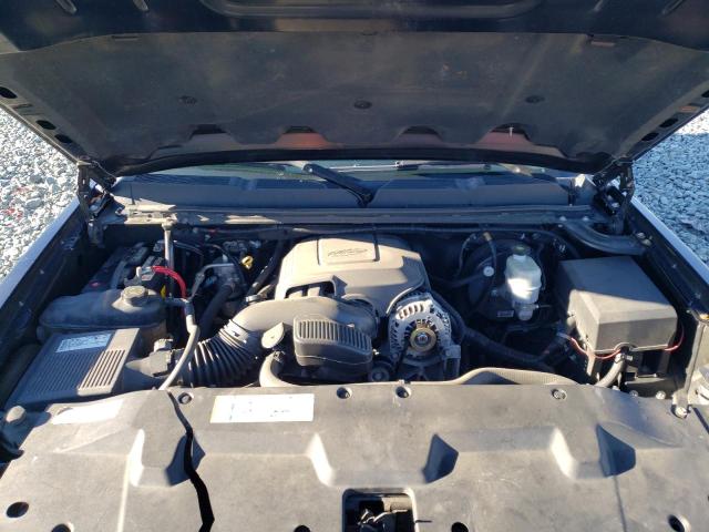 Photo 11 from auction – 2009 CHEVROLET SILVERADO with VIN 3GCEK33349G109318