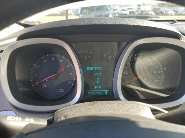 Photo 9 from auction – 2017 CHEVROLET EQUINOX LT with VIN 2GNFLFEKXH6264089