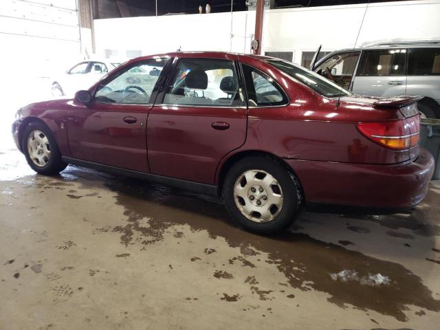Photo 2 from auction – 2000 SATURN LS2 with VIN 1G8JW52R9YY676577