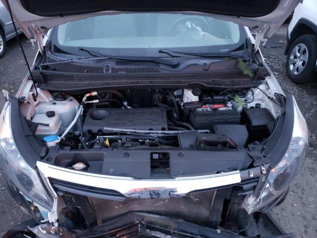 Photo 12 from auction – 2012 KIA SPORTAGE L with VIN KNDPBCA28C7252293