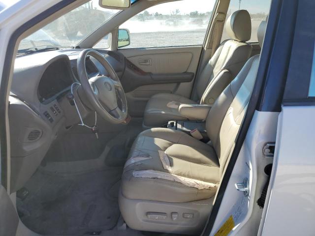 Photo 7 from auction – 1999 LEXUS RX 300 with VIN JT6HF10U9X0064758
