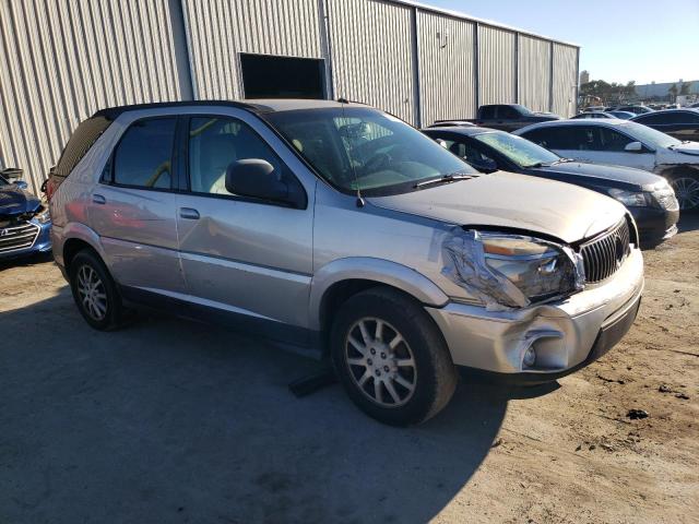 Photo 4 from auction – 2007 BUICK RENDEZVOUS with VIN 3G5DA03L27S521610
