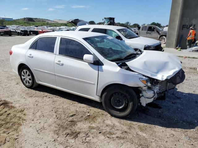 Photo 4 from auction – 2010 TOYOTA COROLLA BA with VIN 2T1BU4EE4AC425804