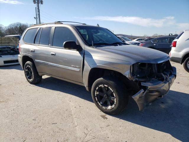 Photo 4 from auction – 2006 GMC ENVOY with VIN 1GKDT13S062196437
