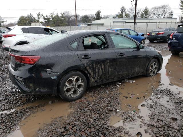 Photo 3 from auction – 2019 KIA FORTE FE with VIN 3KPF24AD3KE033193