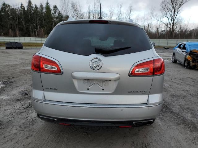 Photo 6 from auction – 2016 BUICK ENCLAVE with VIN 5GAKVCKD9GJ285511
