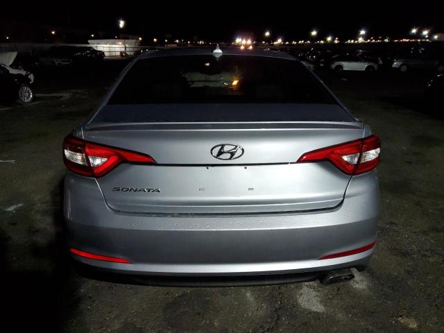 Photo 6 from auction – 2017 HYUNDAI SONATA SE with VIN 5NPE24AF9HH590482