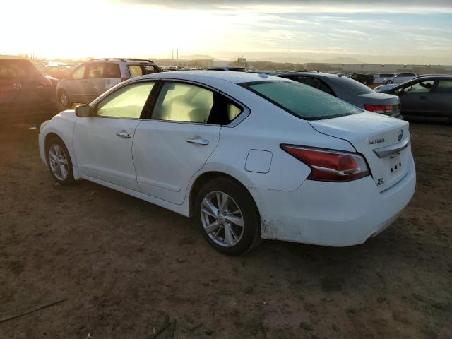 Photo 2 from auction – 2015 NISSAN ALTIMA 2.5 with VIN 1N4AL3AP4FC279197