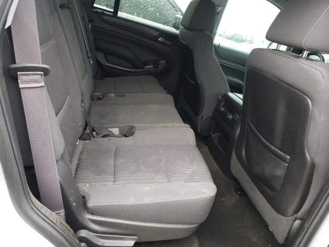 Photo 11 from auction – 2015 GMC YUKON SLE with VIN 1GKS1AKC5FR669134