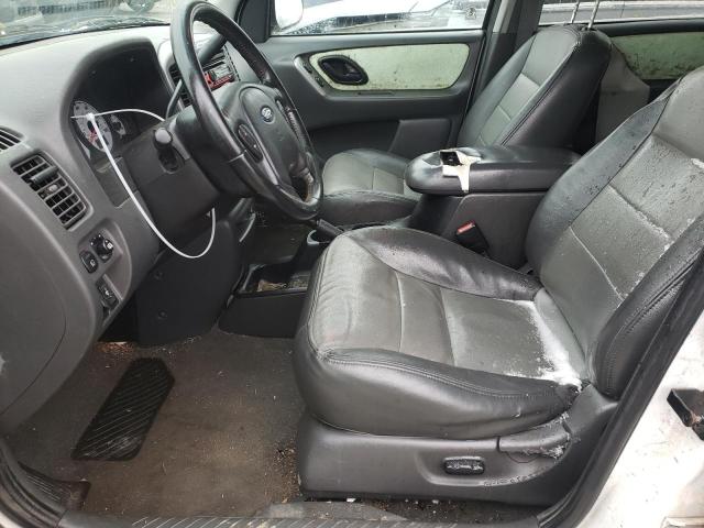 Photo 7 from auction – 2003 FORD ESCAPE XLT with VIN 1FMYU03123KD18184