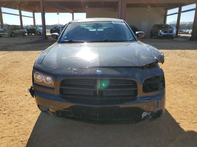 Photo 5 from auction – 2006 DODGE CHARGER SE with VIN 2B3KA43R06H380003