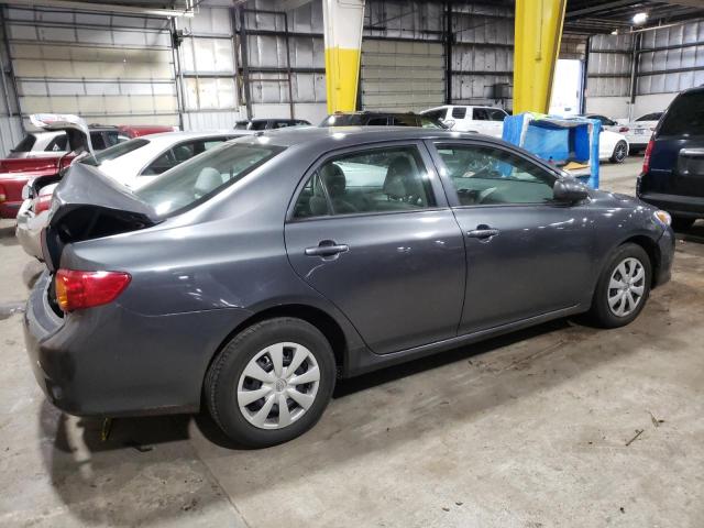 Photo 3 from auction – 2010 TOYOTA COROLLA BA with VIN 2T1BU4EE1AC321108