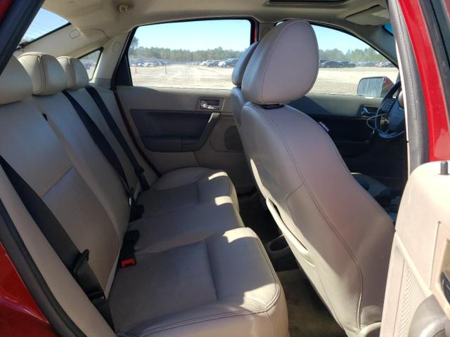 Photo 10 from auction – 2010 FORD FOCUS SES with VIN 1FAHP3GN2AW276413