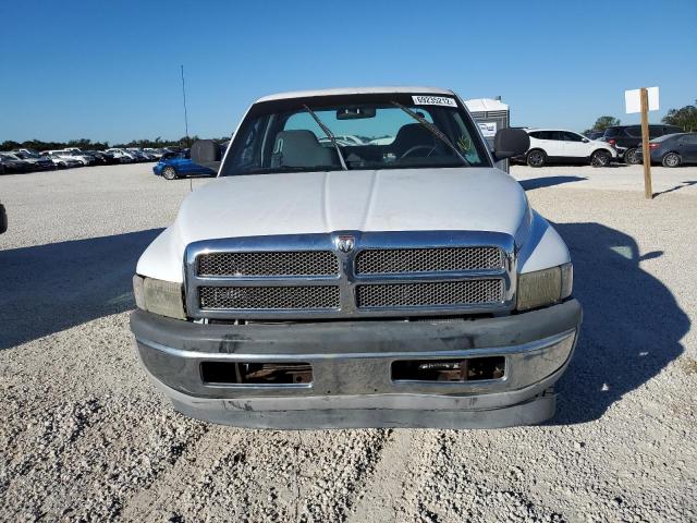 Photo 5 from auction – 2001 DODGE RAM 2500 with VIN 1B7KC236X1J214372
