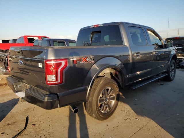 Photo 3 from auction – 2017 FORD F150 SUPER with VIN 1FTEW1EG0HFA45366