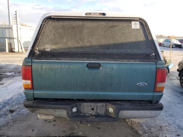 Photo 6 from auction – 1995 FORD RANGER SUP with VIN 1FTDR15X2SPB20315