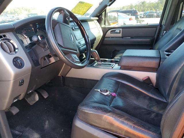 Photo 7 from auction – 2012 FORD EXPEDITION with VIN 1FMJK1K59CEF16549