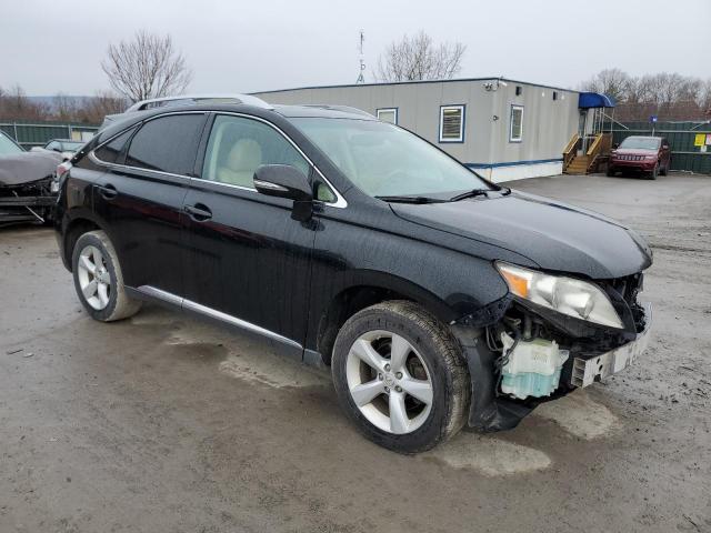 Photo 4 from auction – 2010 LEXUS RX 350 with VIN 2T2BK1BA7AC009277