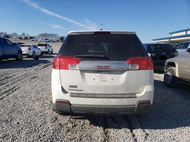 Фото 6 с аукциона – 2013 GMC TERRAIN SL с VIN 2GKALMEK2D6126326
