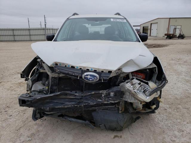 Photo 5 from auction – 2015 SUBARU FORESTER 2 with VIN JF2SJABCXFH454559