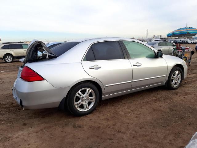 Photo 3 from auction – 2006 HONDA ACCORD with VIN JHMCM56776C010047