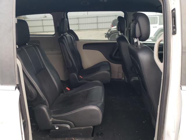 Photo 11 from auction – 2017 DODGE GRAND CARA with VIN 2C4RDGCG4HR566872