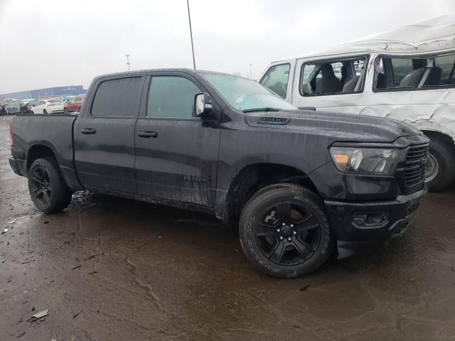 Photo 4 from auction – 2021 RAM 1500 BIG H with VIN 1C6SRFFT4MN506756