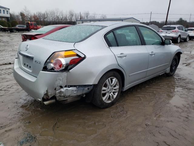 Photo 3 from auction – 2011 NISSAN ALTIMA BAS with VIN 1N4AL2AP7BN503054