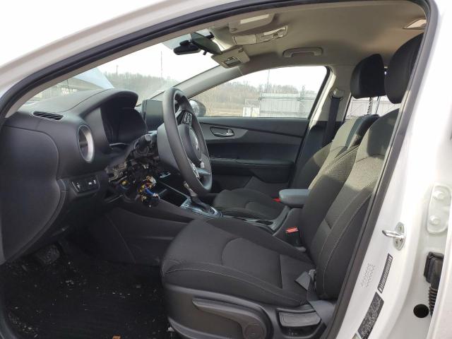 Photo 7 from auction – 2021 KIA FORTE FE with VIN 3KPF24AD3ME391493