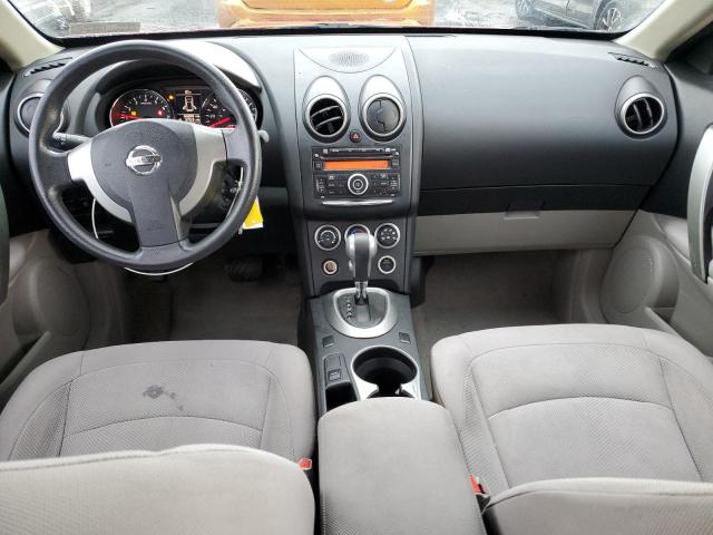Photo 8 from auction – 2014 NISSAN ROGUE SELE with VIN JN8AS5MV4EW201037