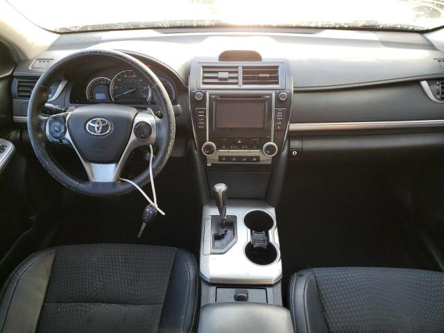 Photo 8 from auction – 2014 TOYOTA CAMRY L with VIN 4T1BF1FK6EU824313