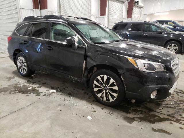 Photo 4 from auction – 2016 SUBARU OUTBACK 2. with VIN 4S4BSBJC8G3230445