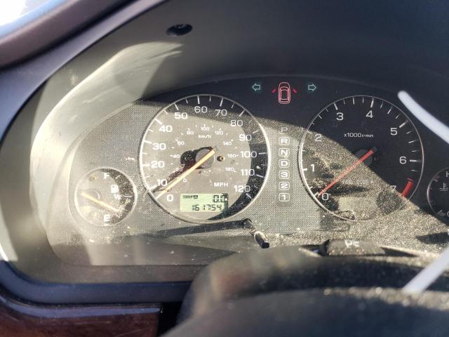 Photo 9 from auction – 2004 SUBARU LEGACY OUT with VIN 4S3BH815447626710