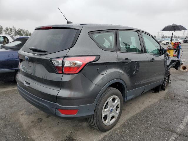 Photo 3 from auction – 2017 FORD ESCAPE S with VIN 1FMCU0F75HUE09147