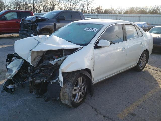 Photo 1 from auction – 2007 VOLKSWAGEN JETTA WOLF with VIN 3VWEG71K57M137899