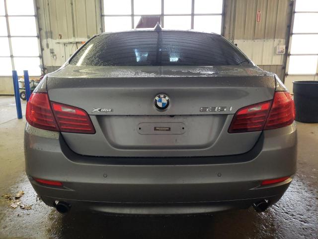 Photo 6 from auction – 2015 BMW 535 XI with VIN WBA5B3C57FD540596