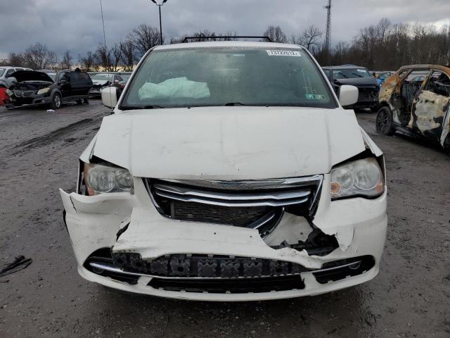 Photo 5 from auction – 2013 CHRYSLER TOWN & COU with VIN 2C4RC1BG4DR780577