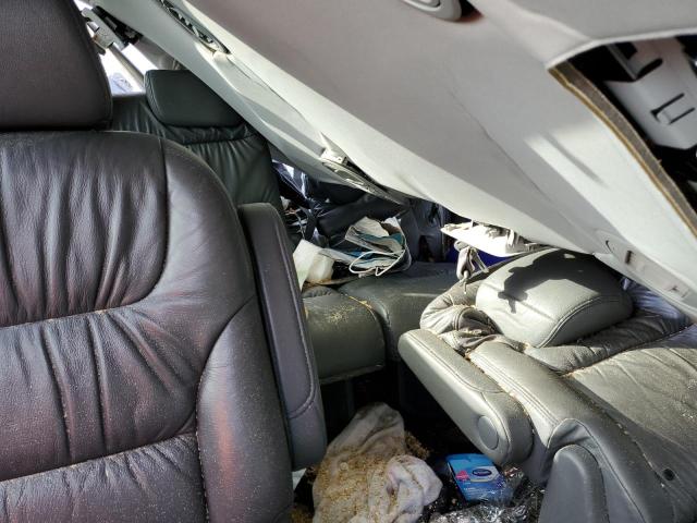 Photo 10 from auction – 2007 HONDA ODYSSEY EX with VIN 5FNRL387X7B145270