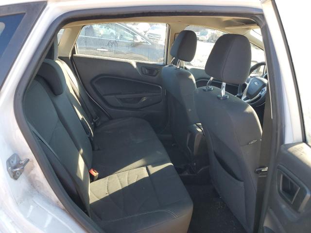 Photo 10 from auction – 2018 FORD FIESTA SE with VIN 3FADP4EJ3JM103570