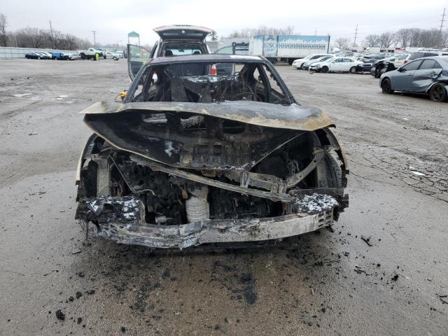 Photo 5 from auction – 2018 HONDA CIVIC EX with VIN 2HGFC3B39JH355287