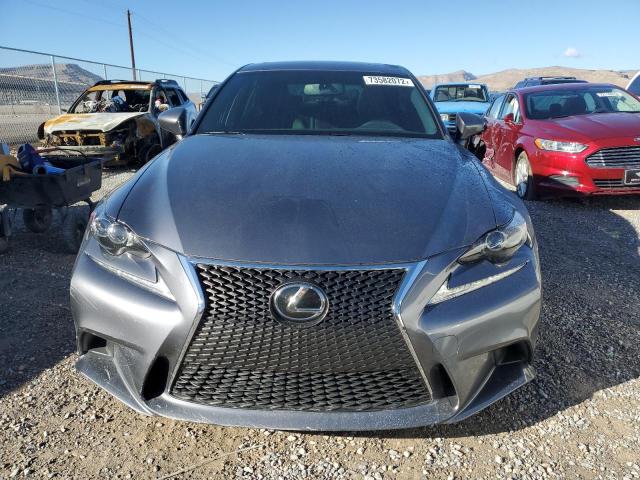 Фото 5 с аукциона – 2016 LEXUS IS 300 с VIN JTHCM1D23G5001349