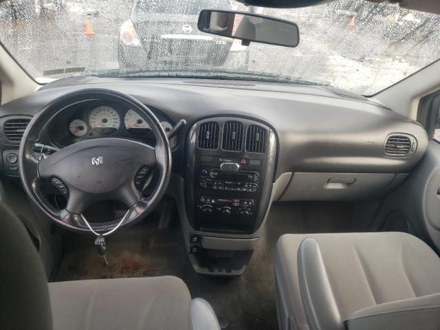 Photo 8 from auction – 2007 DODGE GRAND CARA with VIN 2D4GP44L07R347594