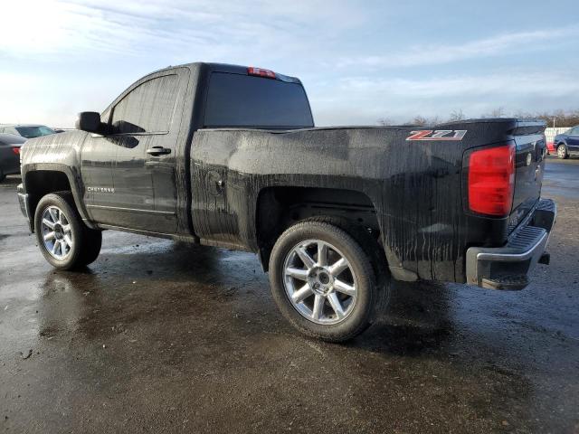 Photo 2 from auction – 2015 CHEVROLET SILVERADO with VIN 1GCNCREC3FZ403057