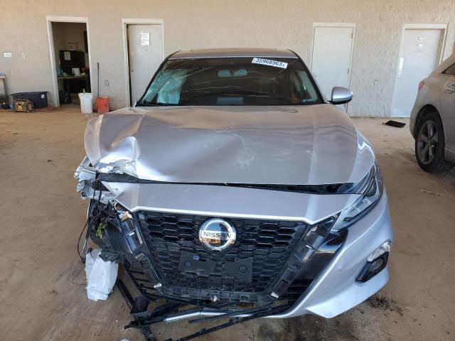 Photo 5 from auction – 2019 NISSAN ALTIMA SL with VIN 1N4BL4EV9KC221017