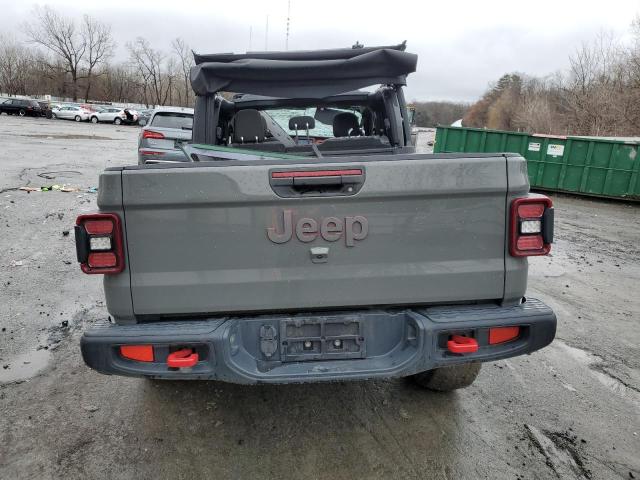 Photo 6 from auction – 2020 JEEP GLADIATOR with VIN 1C6JJTBG7LL154888
