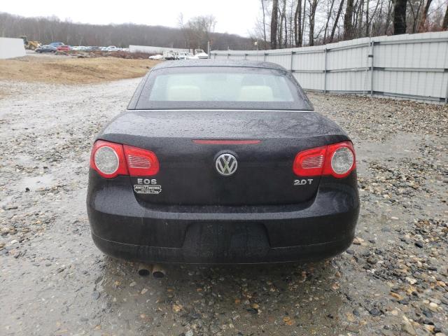 Photo 6 from auction – 2008 VOLKSWAGEN EOS TURBO with VIN WVWBA71F38V048382