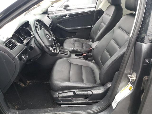 Photo 7 from auction – 2016 VOLKSWAGEN JETTA SEL with VIN 3VWL17AJ7GM308698