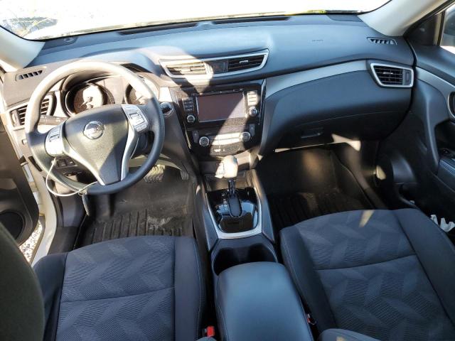 Photo 8 from auction – 2016 NISSAN ROGUE S with VIN KNMAT2MV2GP722908