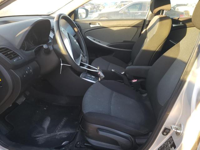 Photo 7 from auction – 2012 HYUNDAI ACCENT GLS with VIN KMHCT5AE5CU027411